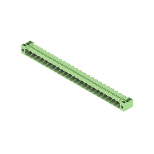Weidmüller - Leiterplattensteckverbinder Verbinder 5.08mm SL 5.08HC#1475580000  − 12 Stück