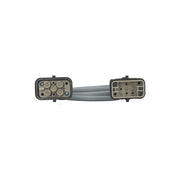 Eaton - Netzanschlussleitung Adapterleitung C1 Q4 RA-Q4/C1-1M5 1,5m C1 Q4/2