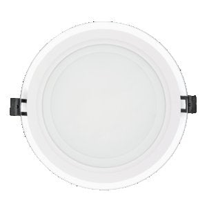 Nobile - Decken-/Wandleuchte LED-Glas-Panel 1561571245 DTW, 350mA