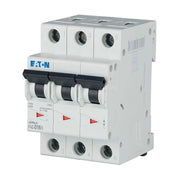 Eaton - Leitungsschutzschalter FAZ-D16/3 D 16A, 3p