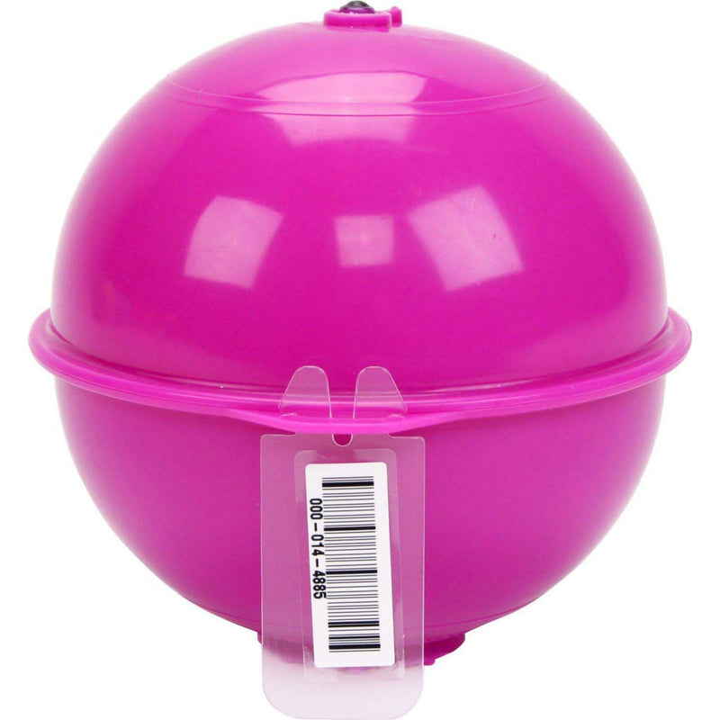 3M - Elektronischer Kabelmarker Dynatel iD Kugel Marker 1428-XR/iD violett (allg.) − 30 Stück