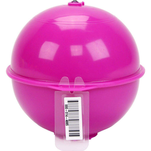 3M - Elektronischer Kabelmarker Dynatel iD Kugel Marker 1428-XR/iD violett (allg.) − 30 Stück