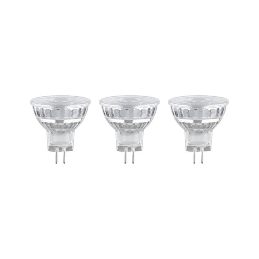 Paulmann - LED-Lampe/Multi-LED LED-Standardlampe 289.77 12V