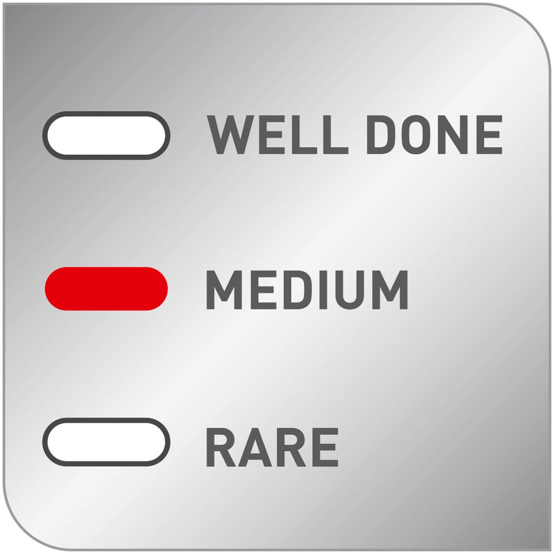 Tefal - Grillgerät Kontakt-Grill GC707D eds/sw OptiGrill DeLuxe  − 1 Stück