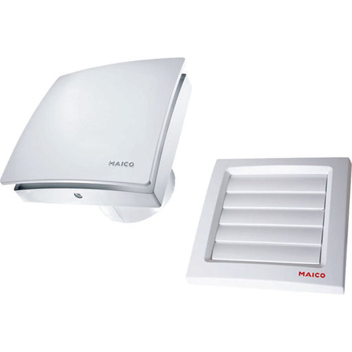 Maico - Kleinraumventilator Kleinraumventilator AKE 100/1 − 1 Stück by Maico
