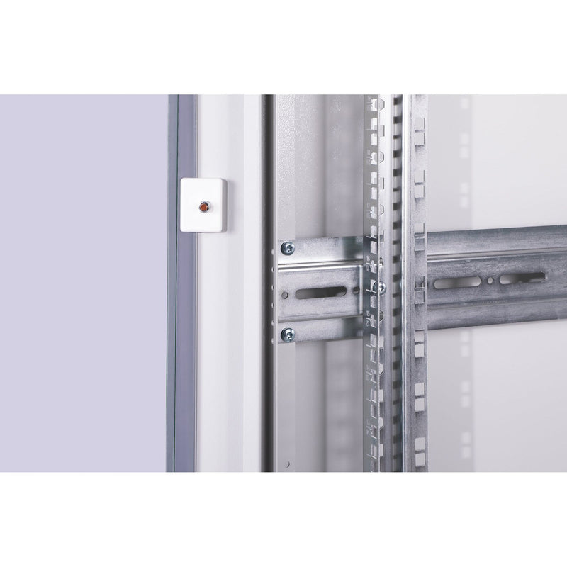 DIGITUS - Netzwerk-/Serverschrank Netzwerkschrank Unique DN-19 26U-6/8-1 600x800mm(BxT)