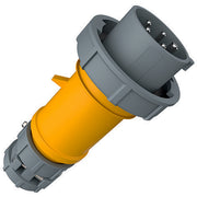 Mennekes - CEE-Stecker (IEC 60309) Stecker PowerTOP 3819 16A5p4h110V, IP67