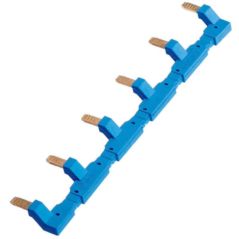 Finder - Zubehör/Ersatzteile für Schaltrelais Kammbrücke 094.56 − 10 Stück