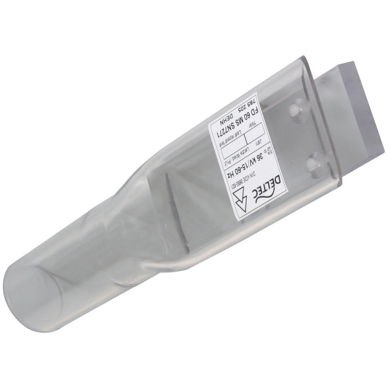 DEHN - Zubehör/Ersatzteile für Sicherheitsgeräte Flachdüse FD 60 MS SN7271 260 mm m. Schaber