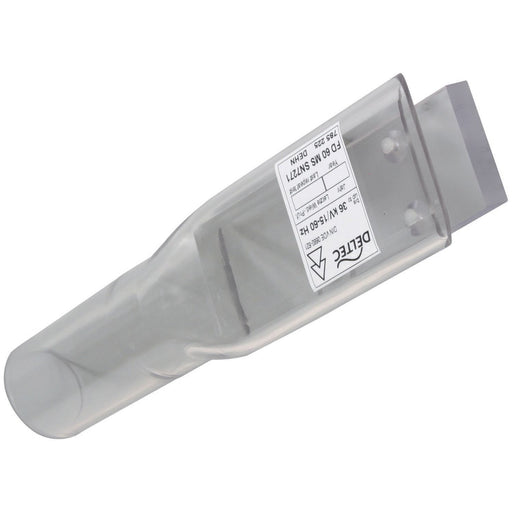DEHN - Zubehör/Ersatzteile für Sicherheitsgeräte Flachdüse FD 60 MS SN7271 260 mm m. Schaber