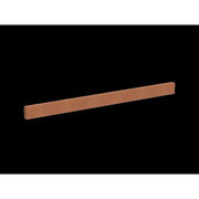 Striebel&John - Sammelschiene Kupferschiene ZXM2507 20x5mm L:478mm