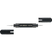 Harting - Zubehör/Ersatzteile für Industriesteckverbinder Justierdorn 09990000379 1.0/1.3/1.55/1.8/2.0