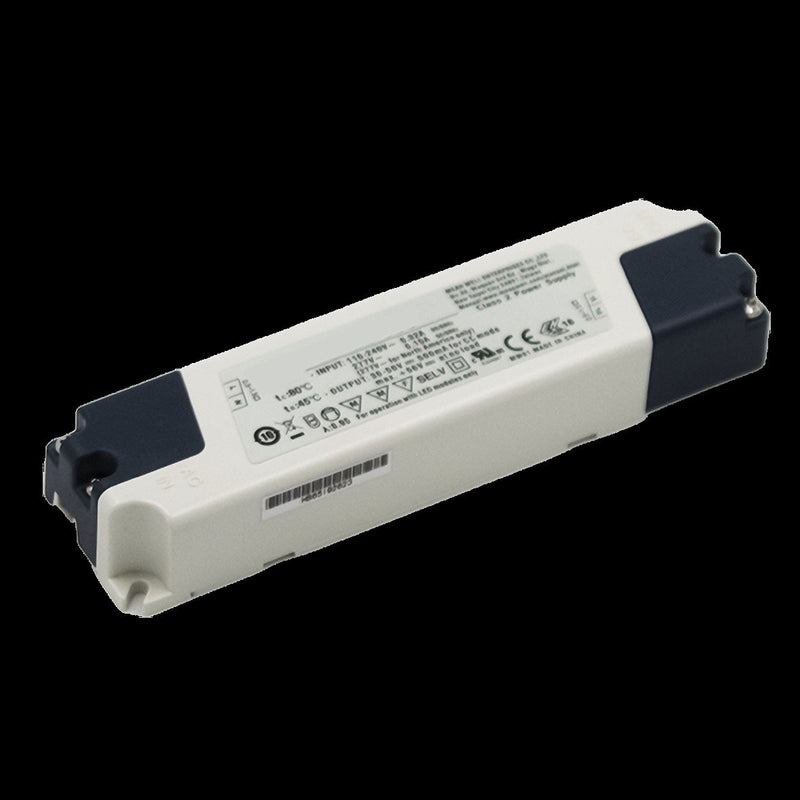 Nobile - LED-Betriebsgerät LED-Betriebsgert 500mA 8980250500  − 1 Stück