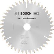 Bosch - Kreissägeblatt PRO Multi Material 2608640501 Kreissägeblatt 150 x