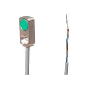Ipf Electronic - Induktiver Näherungsschalter Sensor Induktiv, IB98E090 16x4,7x8mm bündig
