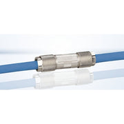 Metz Connect - Modularer Steckverbinder Kabelverbinder 130863-02-E Cat.7A − 10 Stück