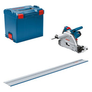 Bosch - Handkreissäge (elektrisch) Tauchsäge 0615990M9D
