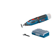 Bosch - Oszillierer (Akku) Drehwerkzeug 06019C5000 GRO 12V-35 (C)