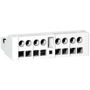 Schneider Electric - Hilfsschalterblock Hilfsschalter GVAE113 1S,1Ö