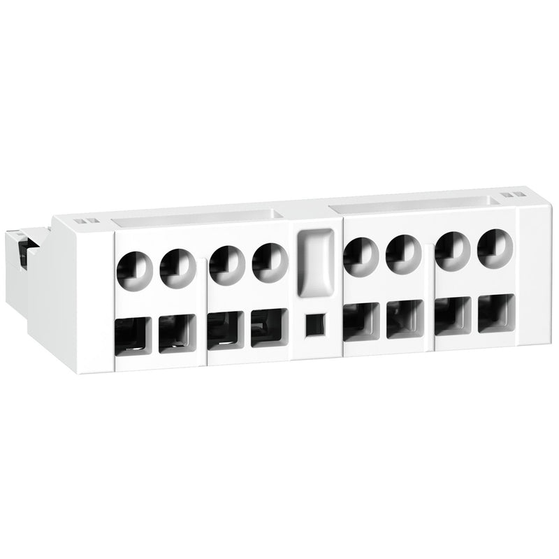 Schneider Electric - Hilfsschalterblock Hilfsschalter GVAE113 1S,1Ö