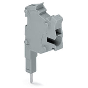 WAGO - Reihenklemmen-Steckadapter Steckverbinder 2002-511 2,5qmm − 25 Stück