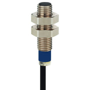 Telemechanique Sensors - Induktiver Näherungsschalter induktiv XS606B1DBL2 lang,NC,2L,12-48VDC