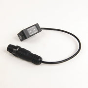 Rockwell - Lichttaster energetisch SENSOR OPT. 42JS-E2EZB1-F4 42JS-E2EZB1-F4