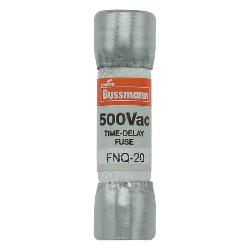 Eaton - HRC-Sicherung Sicherungseinsatz FNQ-12 12 A, AC 500 V − 10 Stück