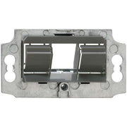 Rutenbeck - Zubehör/Ersatzteile für modulares Anschlusssystem Montageadapter UM-MA 3 Up 3fach,f.Universalmod