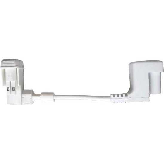 Hera - Elektrisches Zubehör/Ersatzteile für Leuchten Adapterleitung 21512050702 CS-Stecker XL-Buchse