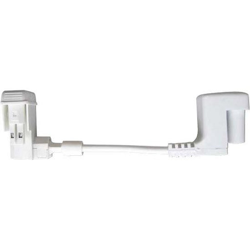 Hera - Elektrisches Zubehör/Ersatzteile für Leuchten Adapterleitung 21512050702 CS-Stecker XL-Buchse