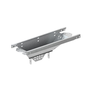 Niedax - Abgangstrichter für Kabelrinne Abgangstrichter-Set RTL 35.250 − 1 Stück by Niedax
