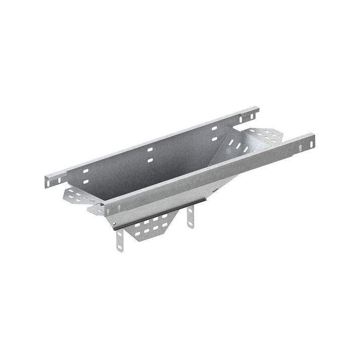 Niedax - Abgangstrichter für Kabelrinne Abgangstrichter-Set RTL 35.250  − 1 Stück
