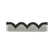 Eaton - Komponente für den Ausbau (Schaltschrank) Boden-/Dachabdeckstreifen XLST2J4D 105mm lang 75mm