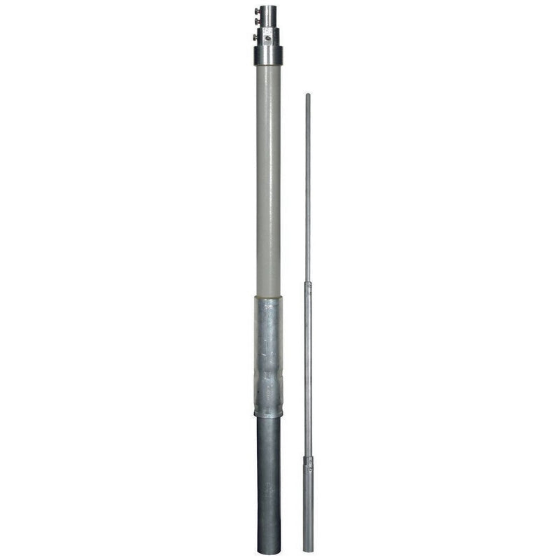 DEHN - Zubehör/Ersatzteile für Erdung und Blitzschutz Stützrohr SR D50 3200 #105331 FS22 2500 IPHVIGFKAL