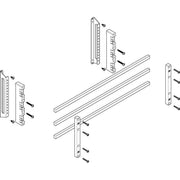 ABN - Verteilerfeld für Installationsverteiler Sammelschienen-Modul MTSC22633 tief 2FB/2RE