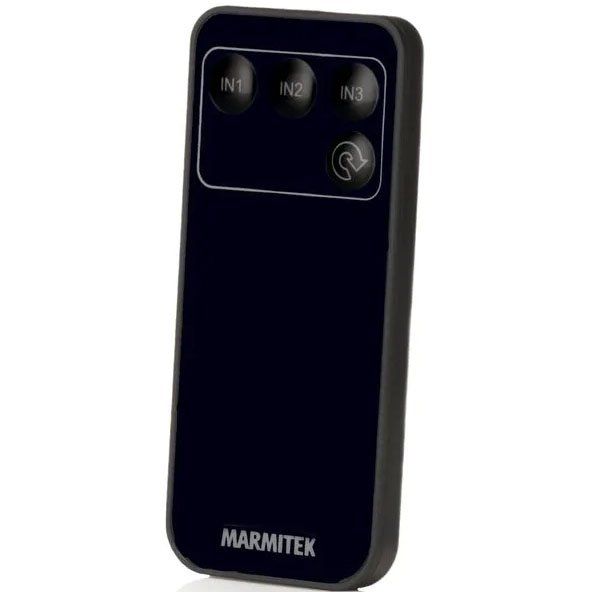 MARMITEK - Kommunikationstechnik-Adapter HDMI Switch MARMITEK Connect310 3ein/1aus,4K60