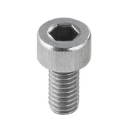 Weidmüller - Maschinenschraube/Bolzen Schraube PB-CON IKSC M4X8 A2 − 40 Stück