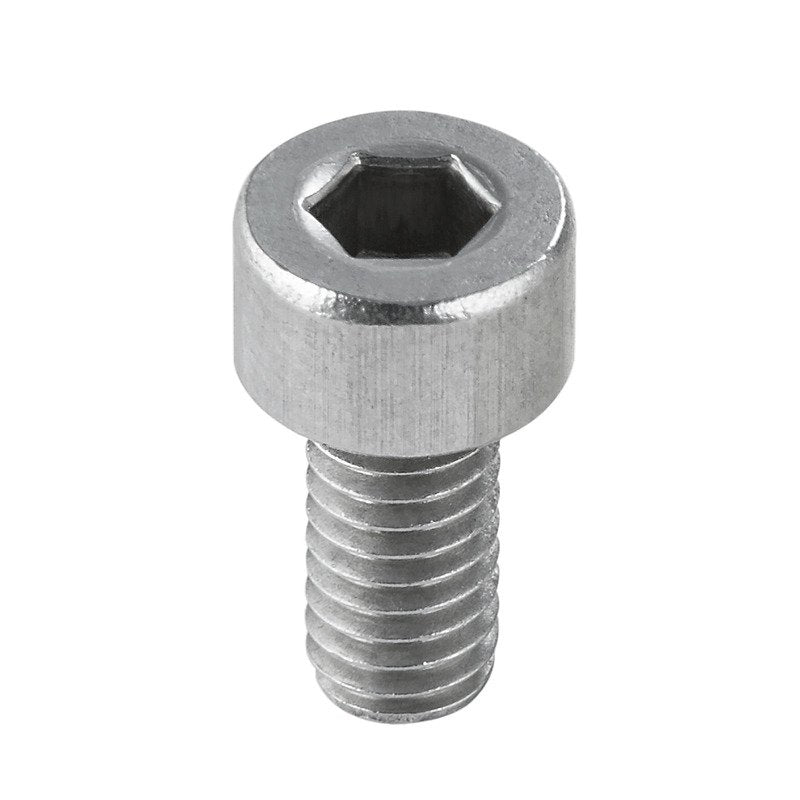 Weidmüller - Maschinenschraube/Bolzen Schraube PB-CON IKSC M4X8 A2 − 40 Stück