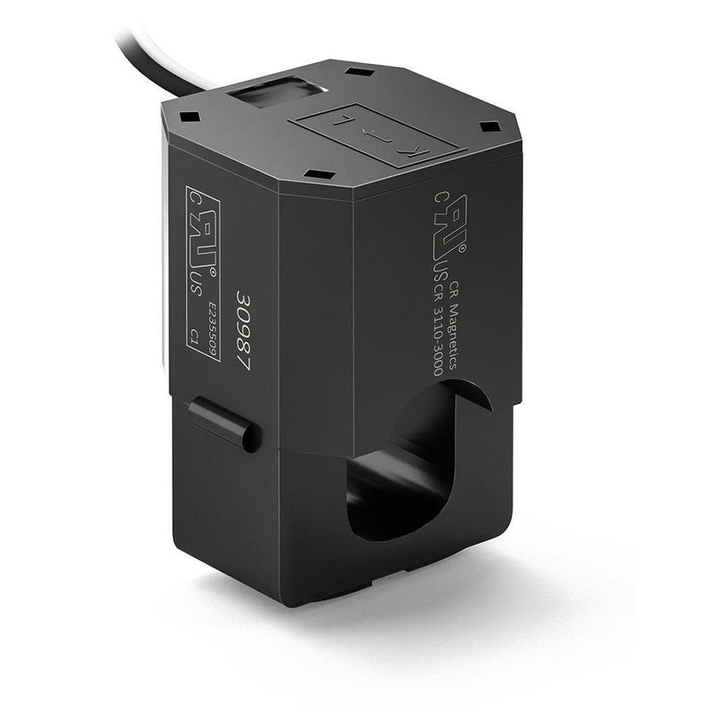 Janitza Electronic - Stromwandler Stromsensor SC-CT-20 3000/1 Ü.-verhältnis