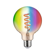 Paulmann - LED-Lampe/Multi-LED LED-Filamentlampe 291.60 230V