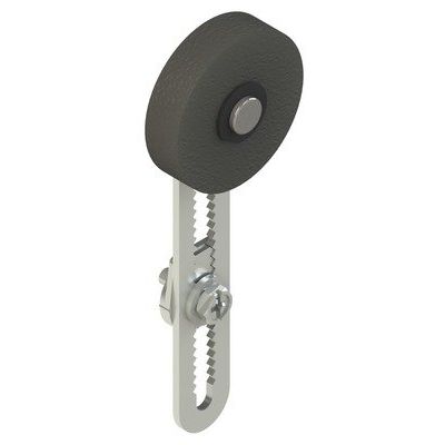 Leuze - Betätiger für Positionsschalter mit getrenntem Betätiger Betätiger AC-LL-R40 − 1 Stück by Leuze
