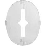 Siteco - Lichttechnisches Zubehör/Ersatzteile für Leuchten Spreader-Element 5XA54000XS (VE2) 1Satz=2Stk. − 1 Packung by Sitec
