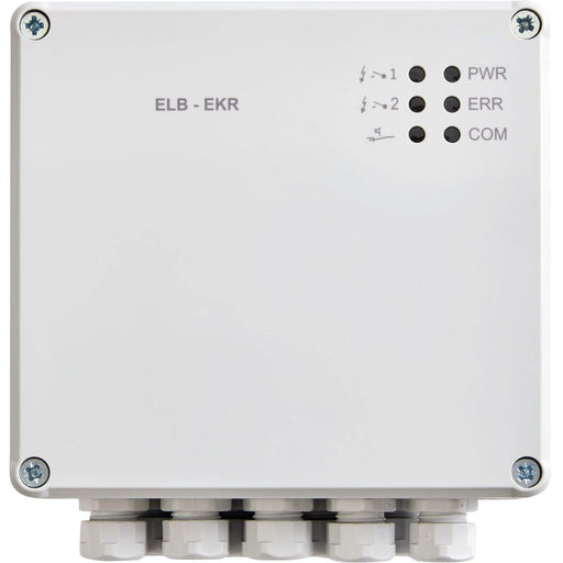 Bosch Thermotechnik - Regler mit fester Anwendung Funktionsmodul ELB-EKR 0-10V