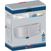 Bosch - Lochsäge PRO Multi Material PC Plus 2608594420 Lochsäge, 168 mm