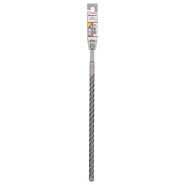 Bosch - Bohrer PRO SDS plus-5X 2608833820 Hammerbohrer 14 x