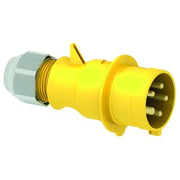 Bals Elektrotech - CEE-Stecker (IEC 60309) CEE-Stecker 21021-TLS