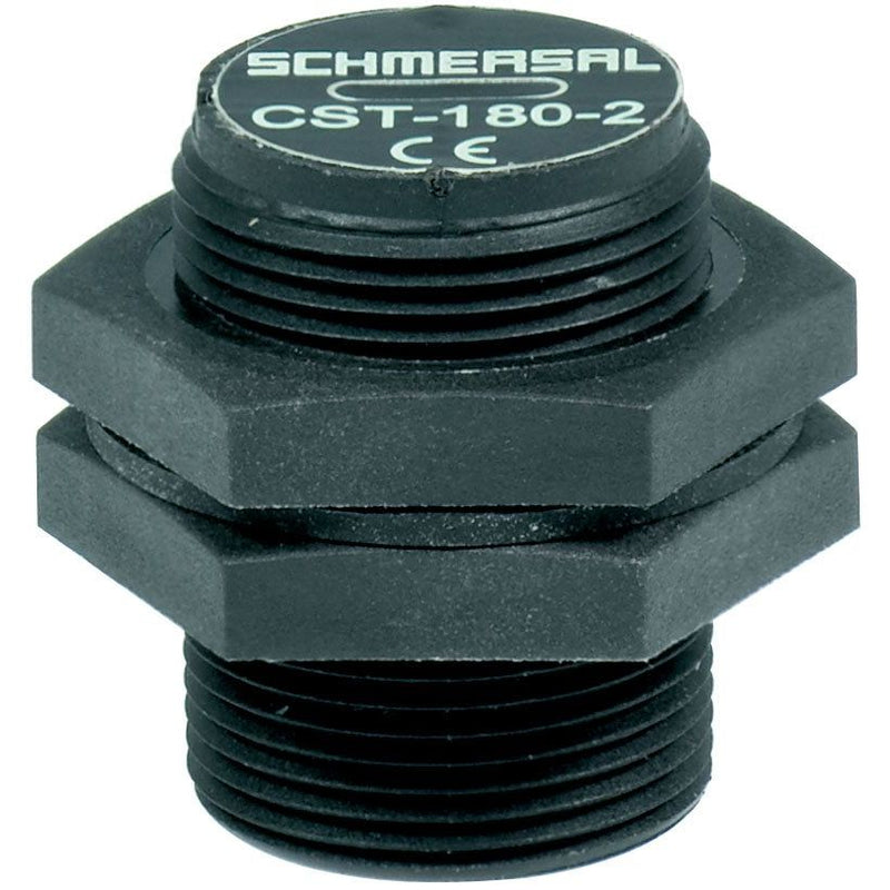 Schmersal - Einzelpositionsschalter Sicherheits-Sensor CST 180-2