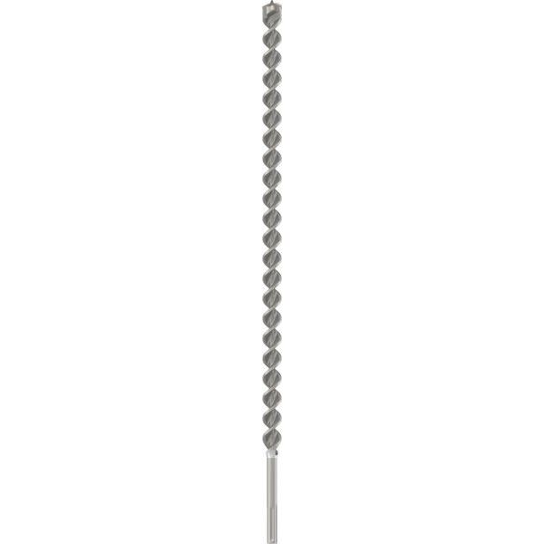 Bosch - Bohrer PRO SDS max-4 2608706856 Hammerbohrer 35 x