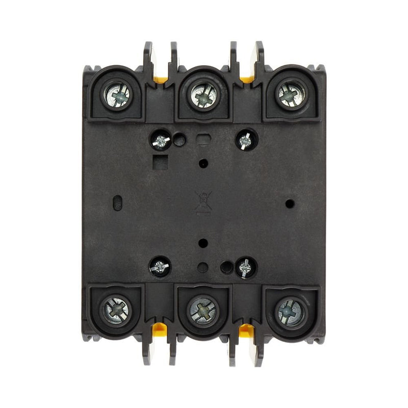 Eaton - Lasttrennschalter Hauptschalter P3-30/EA/SVB-MCS 3-polig, 30 A